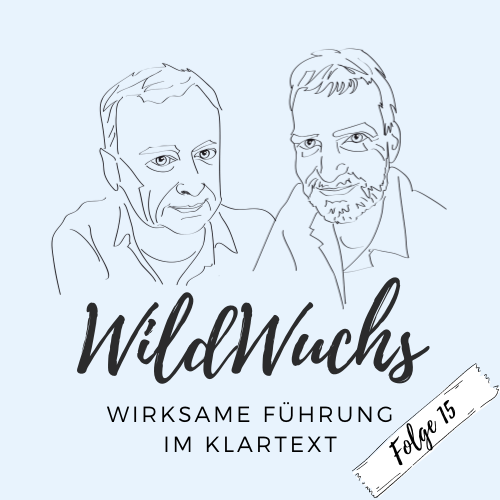 Folge 15: Wenn Angst den Arbeitstag bestimmt