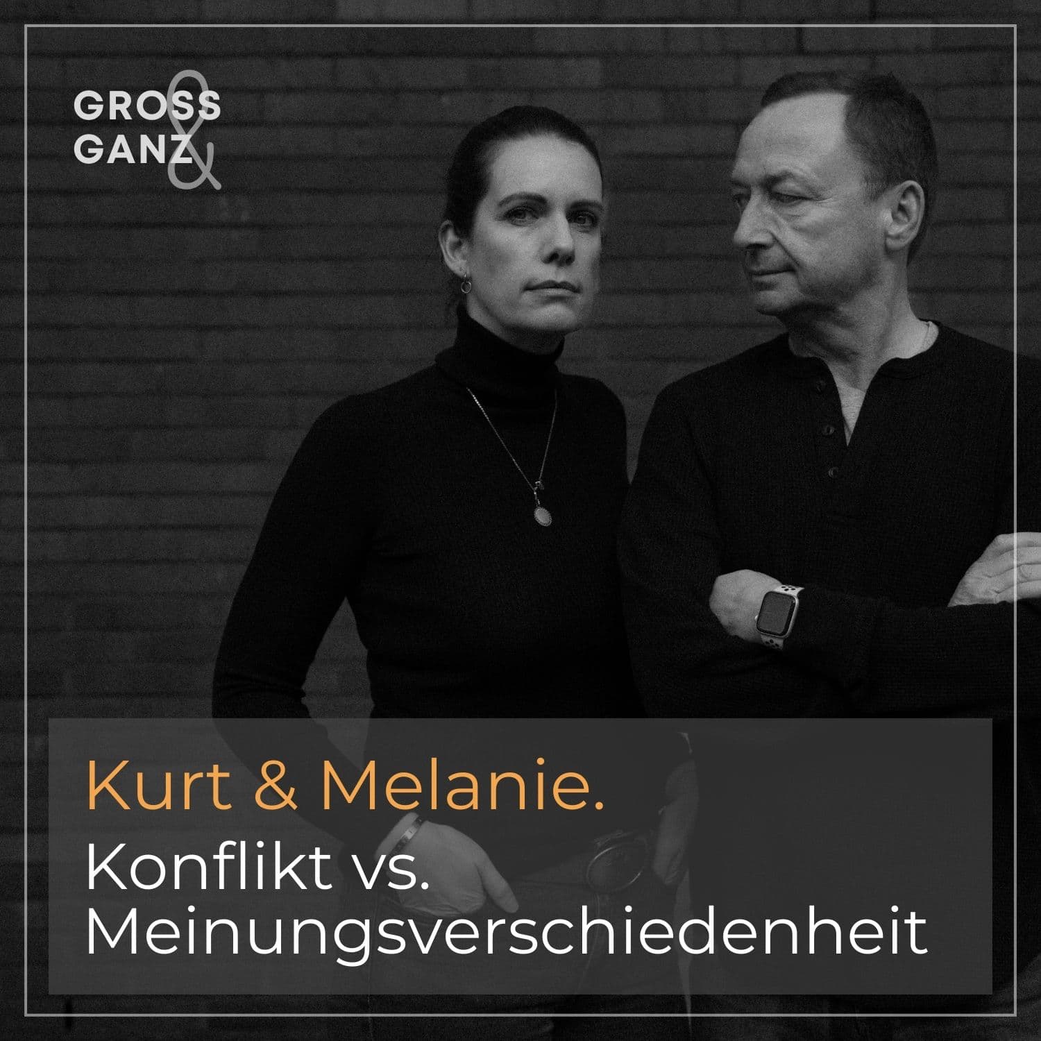 Groß & Ganz Groß & Ganz