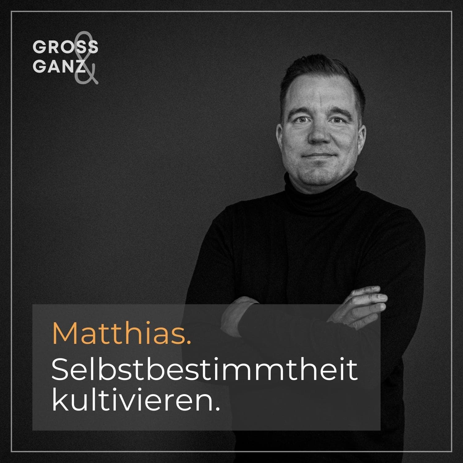 Groß & Ganz Groß & Ganz