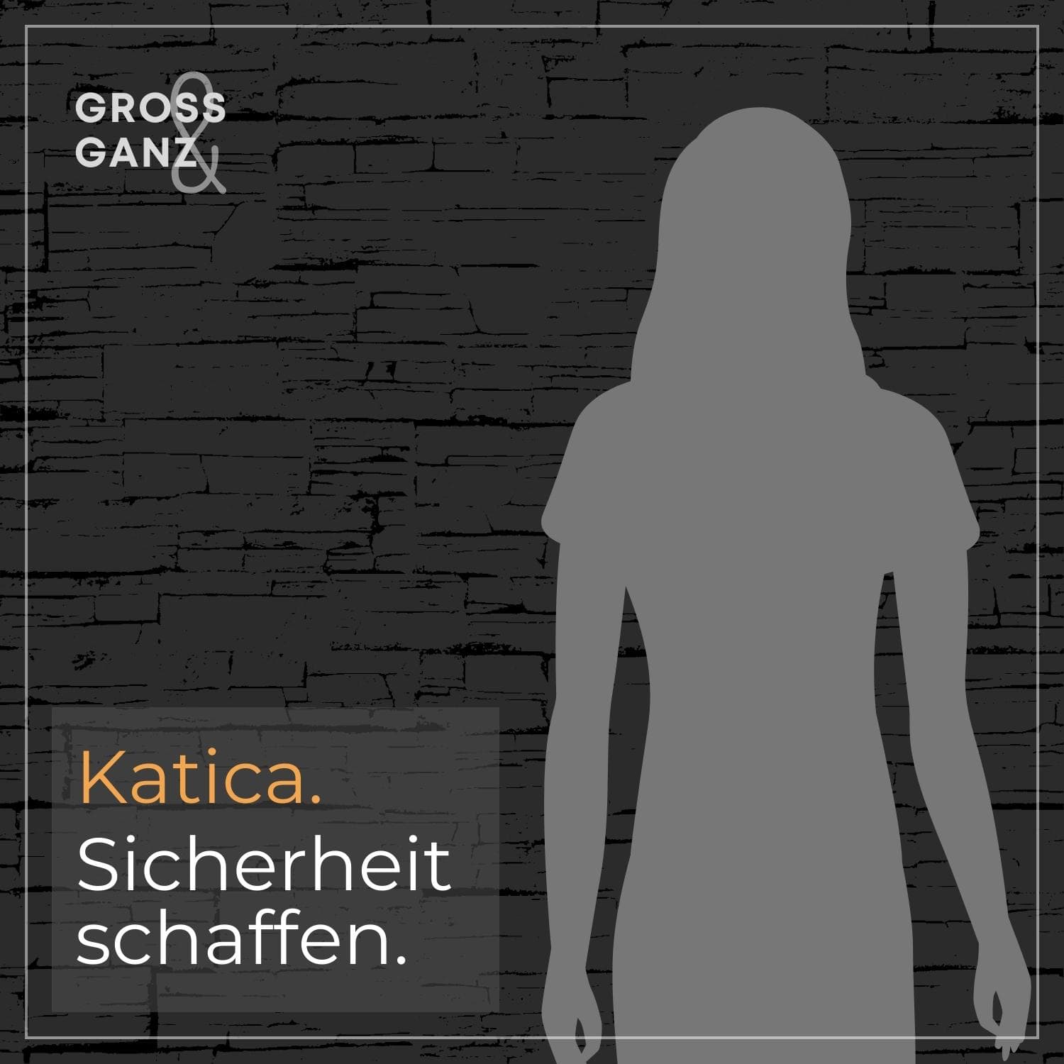 Groß & Ganz Groß & Ganz